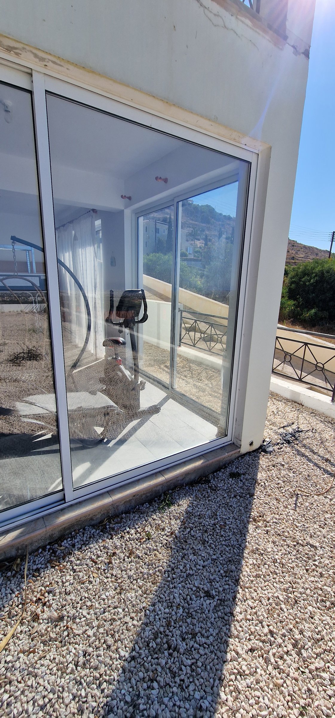 Property maintenance service in Paphos by Steve's Home Services | Обслуживание недвижимости в Пафосе – Steve's Home Services