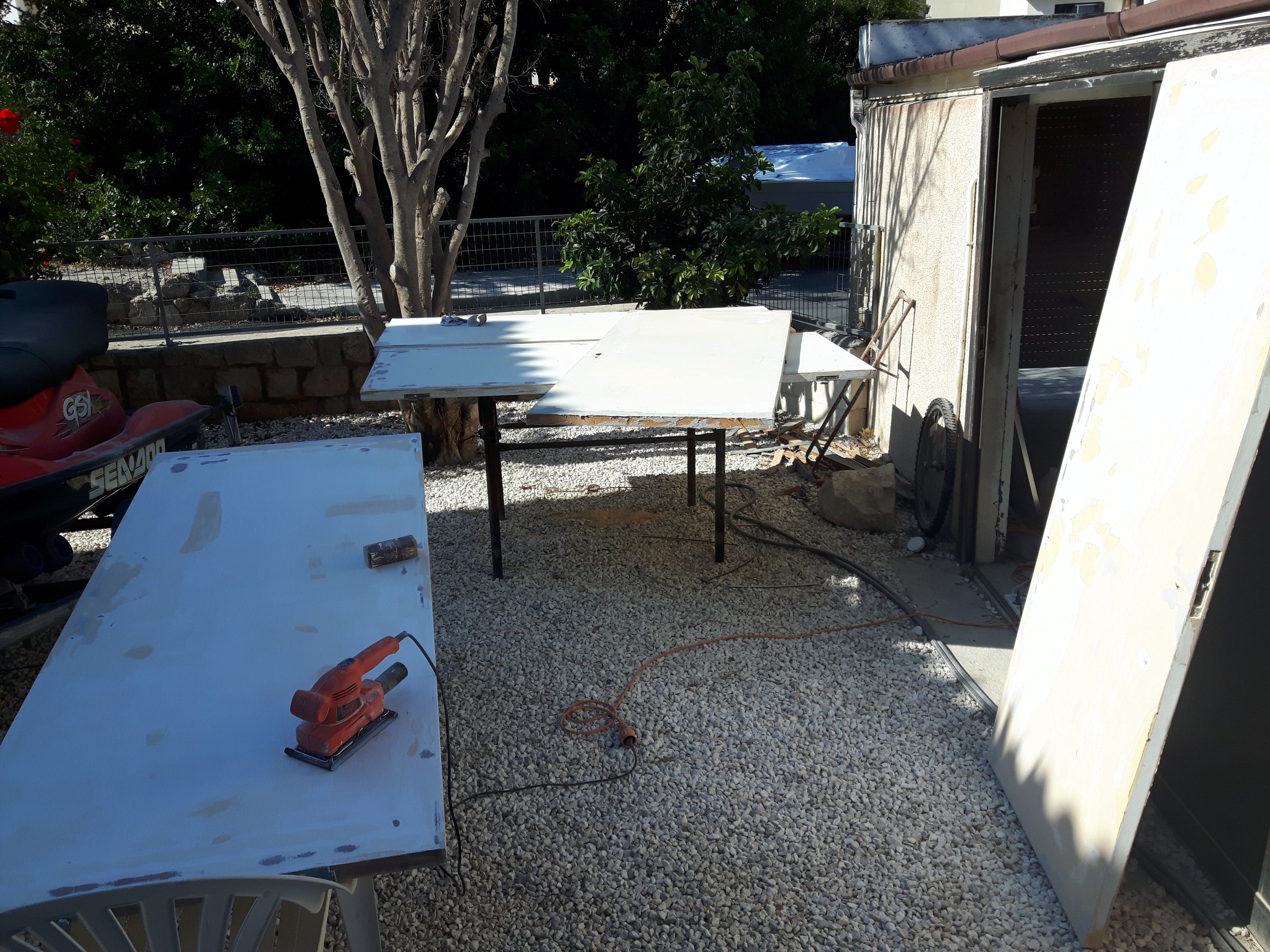 Professional home painting in Paphos – reliable and affordable | Профессиональная покраска домов в Пафосе – надёжно и доступно