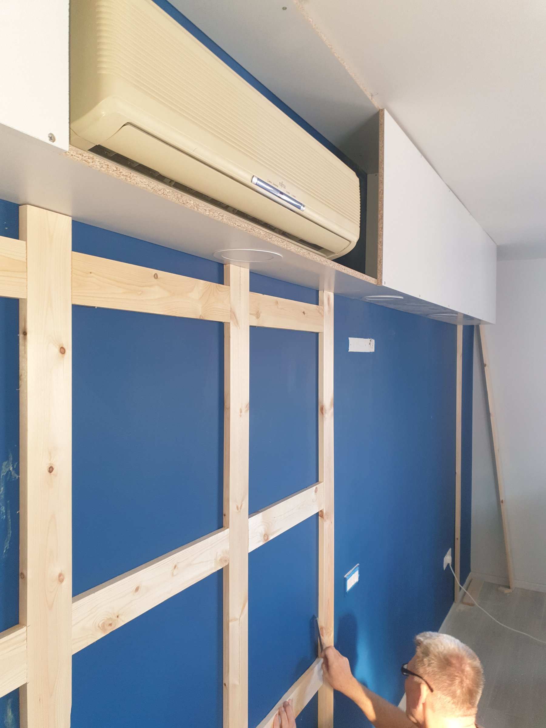 Professional woodwork and carpentry in Paphos by Steve's Home Services | Профессиональные столярные работы в Пафосе – Steve's Home Services